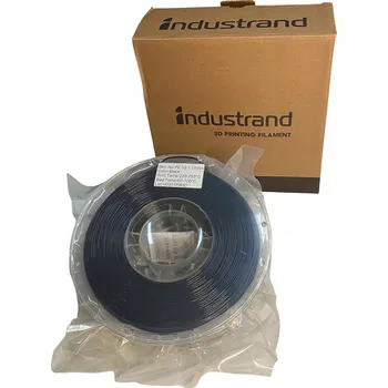 Filament Filament PETG Reactor 1,75 mm 1 kg černý