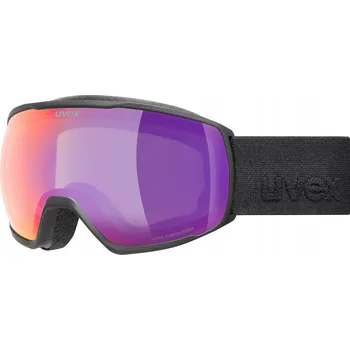 Lyžařské brýle UVEX Victorious FM | sklo S2 se zrcadlovou vrstvou