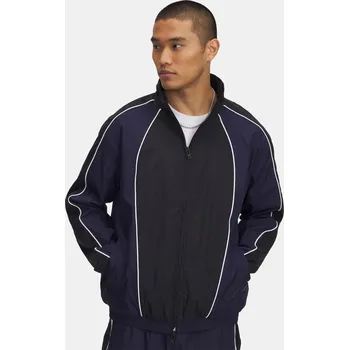 Pánská bunda Pánská bunda Under Armour UA Best Track Jacket - Pánské Under Armour černá 3281232