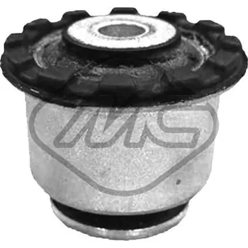 Zavěšení kol Uložení, řídicí mechanismus METALCAUCHO 58796