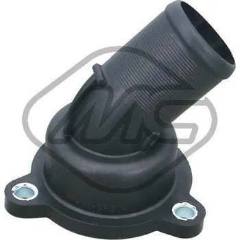 Chladič motoru Příruba chladiva METALCAUCHO 35880