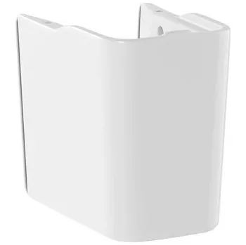 Sifon ROCA THE GAP 7337471000 kryt na sifon včetně instalační sady