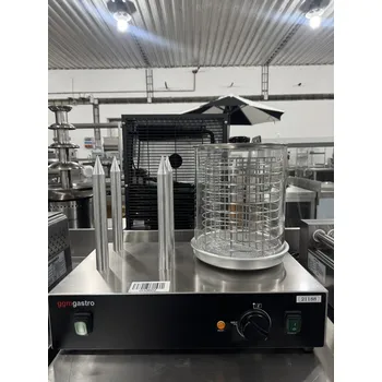 Hotdogovač Hotdogovač - se 4 trny