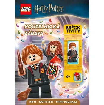 LEGO® Harry Potter™ Kouzelnická zábava - Kolektiv