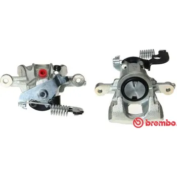 Brzdový třmen Brzdový třmen BREMBO F 36 026