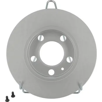 Brzdový kotouč Brzdový kotouč JURID 562053JC