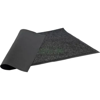 Rohožka Vstupní textilní rohož NEO 180 x 120 cm, antracit