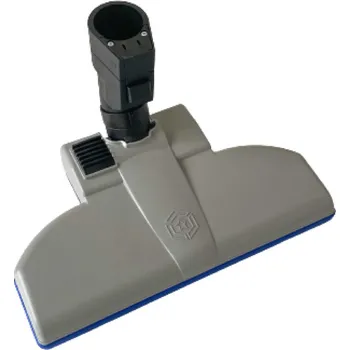 Čistič podlahy Lindhaus nástavec na podlahy M29R šedý
