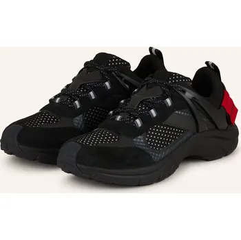 Pánské tenisky Hugo Pánské Sneakersy go2, černá, 46