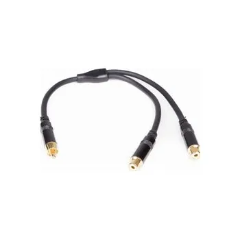 Audio kabel Yrozdvojka RCA100