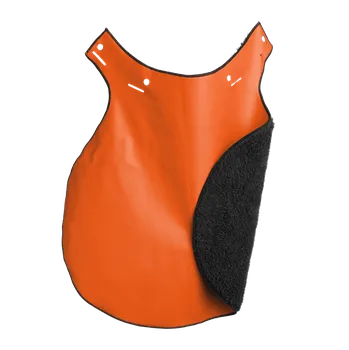 Pracovní přilba Zimní ochrana zátylku Husqvarna (pro kompletní ochranu)