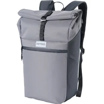 Městský batoh Batoh Nitro Cosmo graphite 26L 47×30×12 CM - Odesíláme do 24 hodin