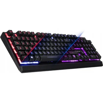 Mechanická klávesnice SOG-CLA-EK10-US