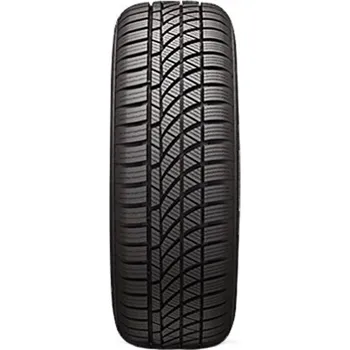 Celoroční osobní pneu Celoroční pneumatika Hankook Kinergy 4S H740 195/55 R16 91 V s přilnavostí na sněhu (3PMSF), zesílená (XL) AO - Audi
