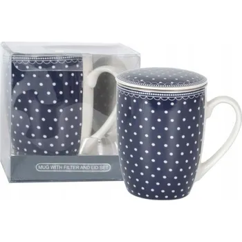 Hrnek Livello CR3 porcelán 350 ml