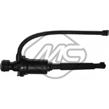 Spojkový válec Hlavní válec, spojka METALCAUCHO 05926