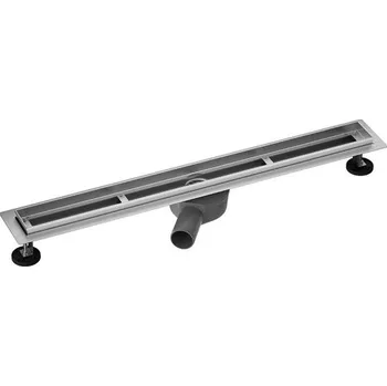 sprchový žlab Bemeta Plus Sprchový odtokový žlab, 80 cm, nerez 254653041