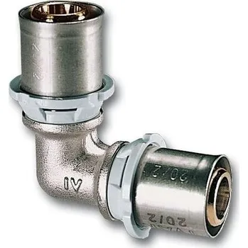 Fitinka koleno 26x26 PRESS PT5710