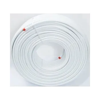 Vodovodní potrubí KIIPTHERM Plastová trubka PE-X 17x2 200cm