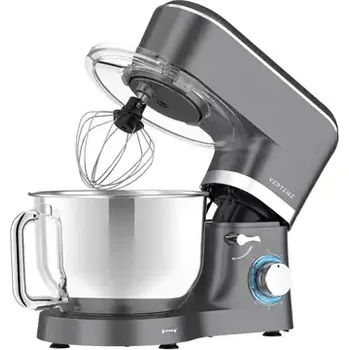 Kuchyňský robot Vertenz Cosmiq 40 stříbrná (5903796019476)