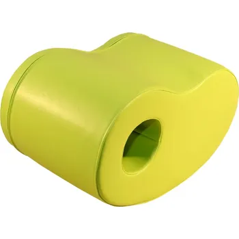 Dětská houpačka Molitanové houpadlo LÍSTEK