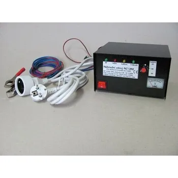 Záložní zdroj náhradní zdroj NZ UNI pro oběhová čerpadla