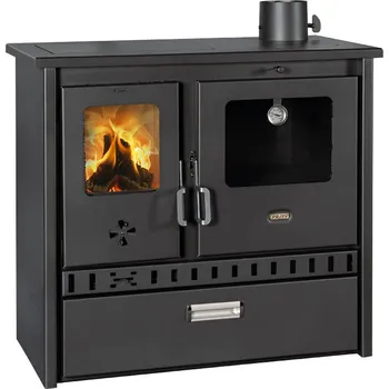 Sporák na tuhá paliva Sporák na tuhá paliva Prity 1P36D