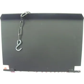 Kotel DAKON izolace bočního panelu DOR25,32,32D