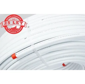 rozdělovač topení KT trubka PEX/AL/PEX 16x2 95st.