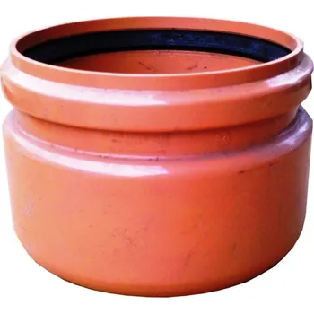 kanalizace KG - KGUSM přechod PVC/KAM 200