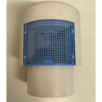 Kanalizační potrubí HL 900N přivzdušňovací ventil 50/75/110