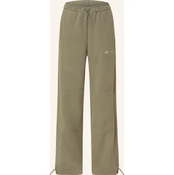 Adidas Dámské Tepláky, khaki, 40