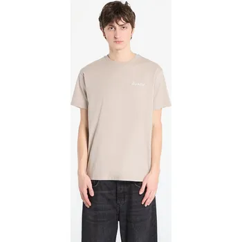 Pánské tričko Tričko RIPNDIP Nerma Lisa Tee Sand L