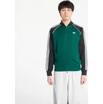 Mikina adidas Sst Tt Collegiate Green S