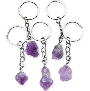 AMETYST klíčenka