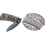 Stars and stripes GS-600 westernová…