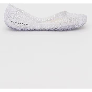 Dámská obuv Baleríny Melissa M.33536.06008 bílá 00X, EUR 35/36