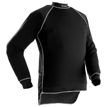 pracovní tričko Jednovrstvé spodní triko Husqvarna s dlouhým rukávem Velikost: L