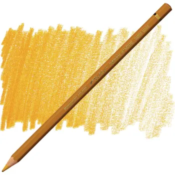 Pastelka Pastelky Caran d'Ache Pablo - hnědá Barva: 035 - Ochre