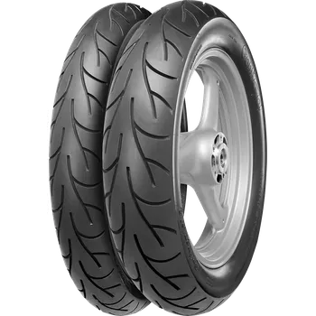 Continental 2 1/4 - 17 M/C 39 J Reinf TT ContiGo!