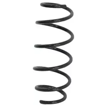 QWP Pružina podvozku QWP WCS218