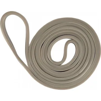 ACRA Posilovací guma 13 mm, světle šedá