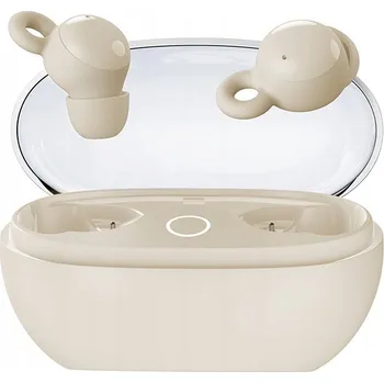 Sluchátka Bezdrátová sluchátka do uší Joyroom JR-TS3 na spaní - bílá