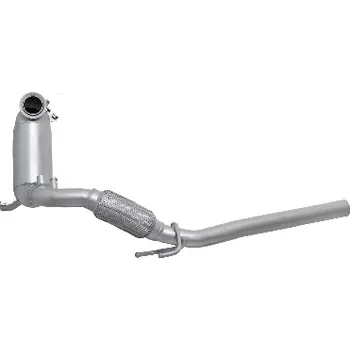 Filtr pevných částic Filtr pevnych castic, vyfukovy system NOVAK 29.004.FCSiC