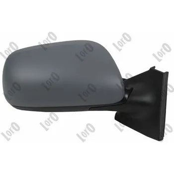 Auto zrcátko Vnější zpětné zrcátko ABAKUS 3917M04