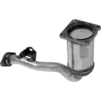 Výfukový systém Katalyzátor NOVAK 04.006.C