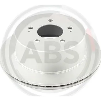 Brzdový kotouč Brzdový kotouč A.B.S. 18874