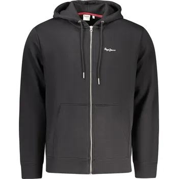 Oblečení a móda Pánská mikina s kapucí Pepe Jeans Other 3499831