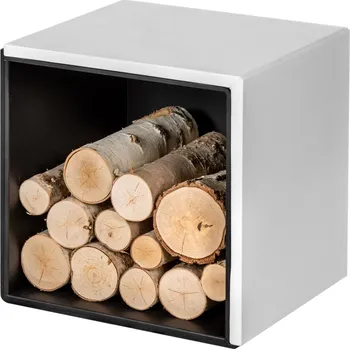 Příslušenství pro ohřívač vody DŘEVNÍK S KERAMICKÝM OBKLADEM (DREV 01)