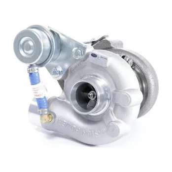 Turbodmychadlo Dmychadlo, plnění BTS Turbo T912540